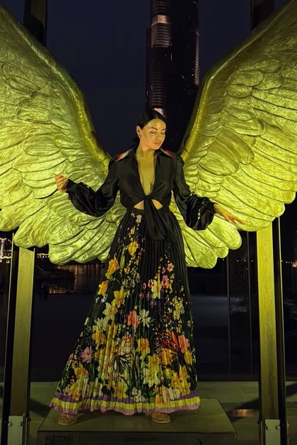 ROSALIA